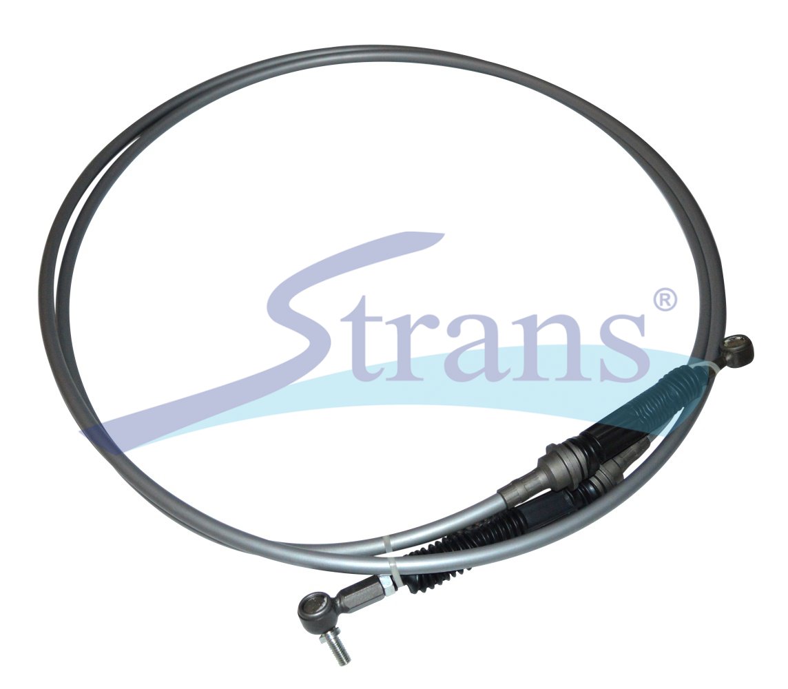 Трос Перемикання Передач Man Tga/Tgs Zf 16Sl-3252Mm B291 купити